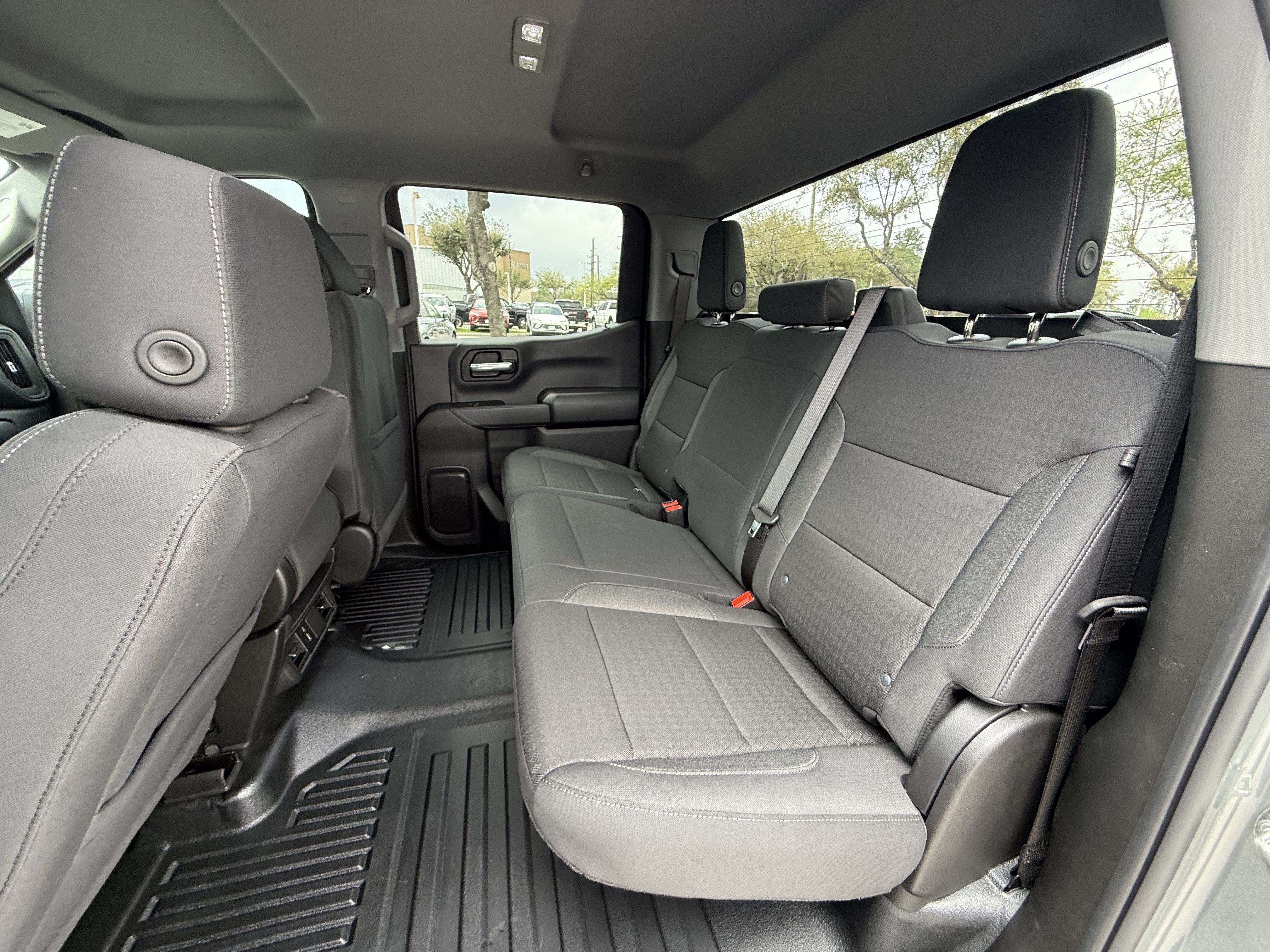 2026 GMC Sierra 1500 Pro - Photo 15