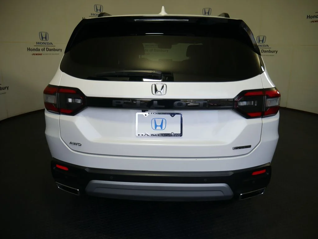 2023 Honda Pilot Touring - Photo 9