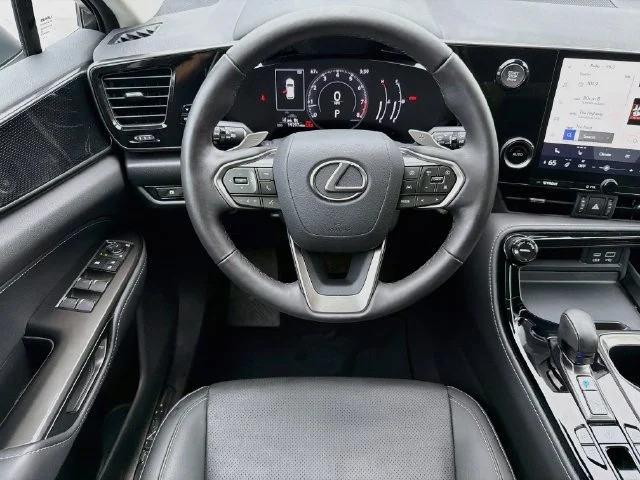 Certified Used 2024 NORI GREEN PEARL Lexus 250 Base image 19