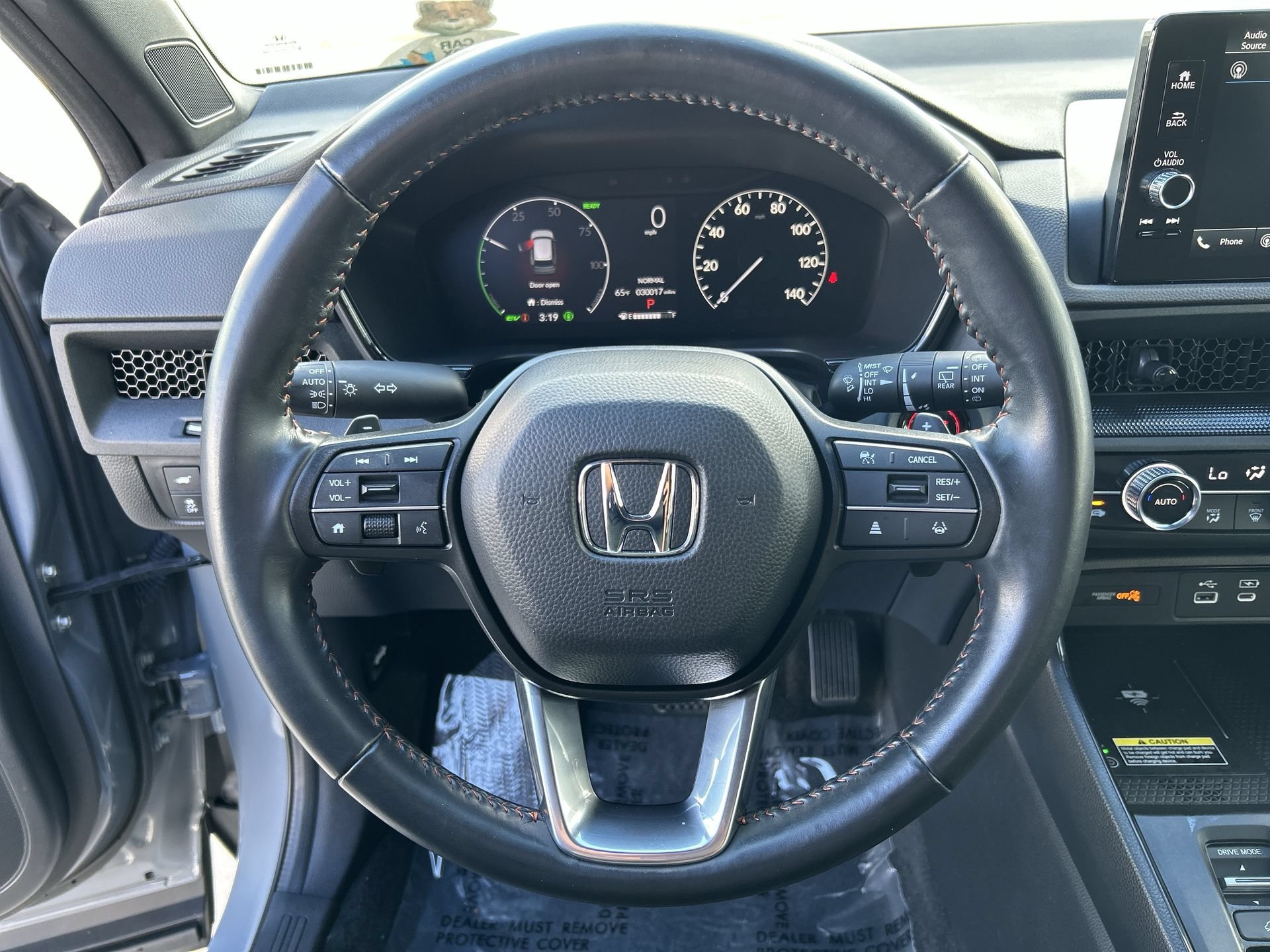 2024 Honda CR-V Sport-L - Photo 11