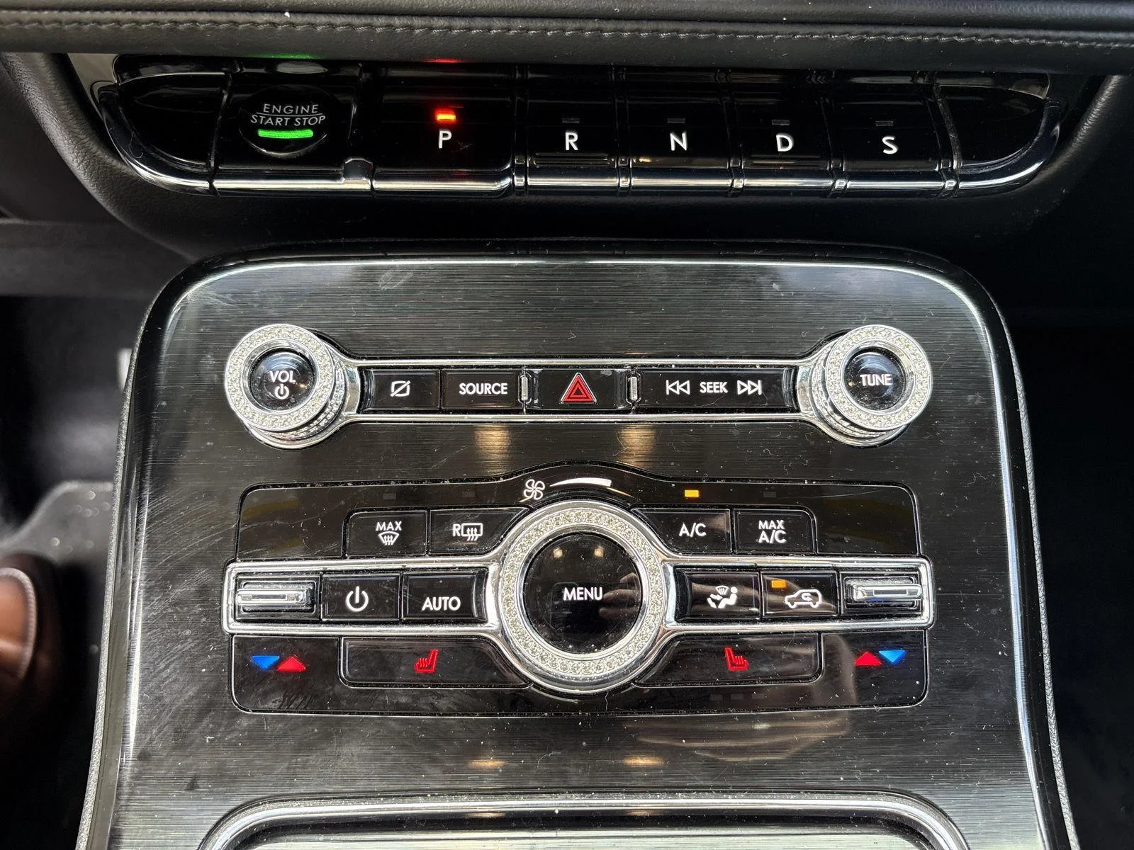 Used 2022  Lincoln Standard image 8