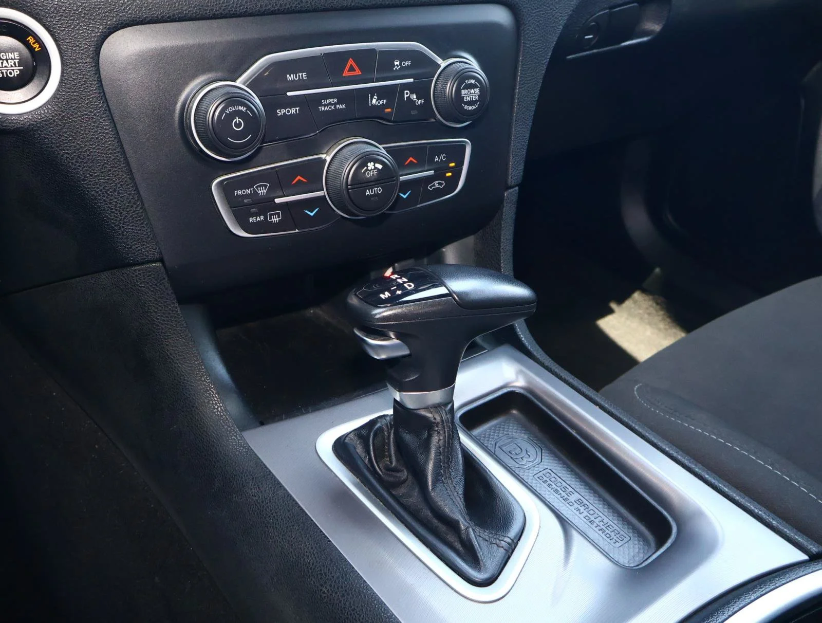 Used 2023 B5 Blue Pearlcoat Dodge GT image 22
