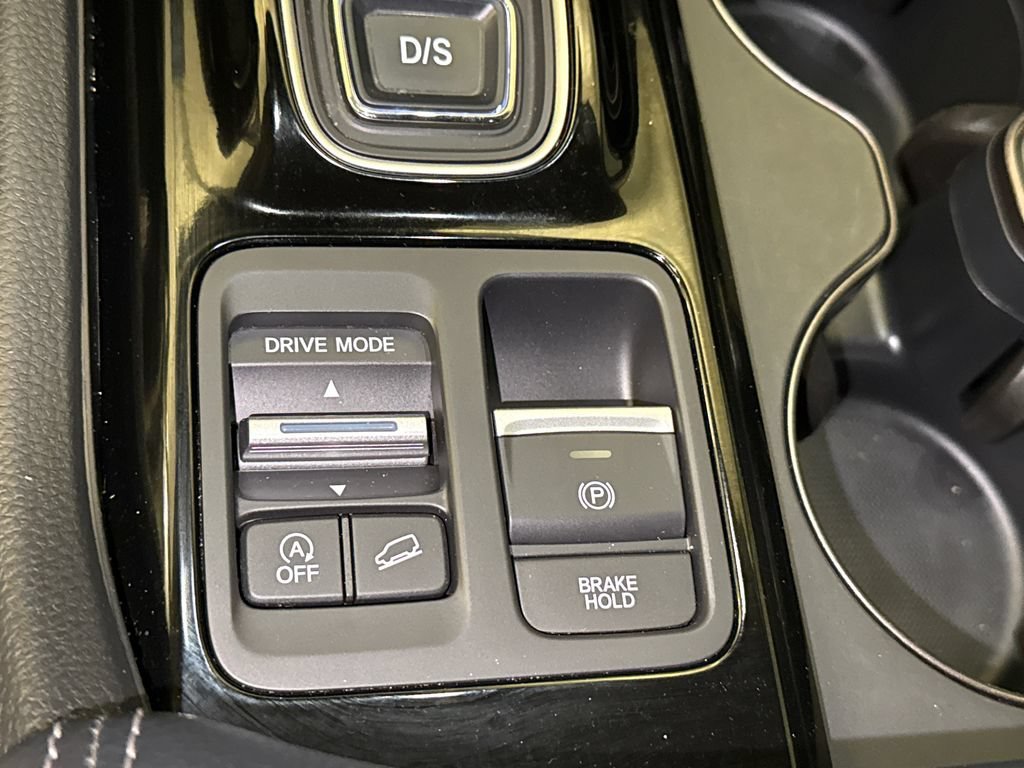 2025 Honda Pilot EX-L - Photo 64