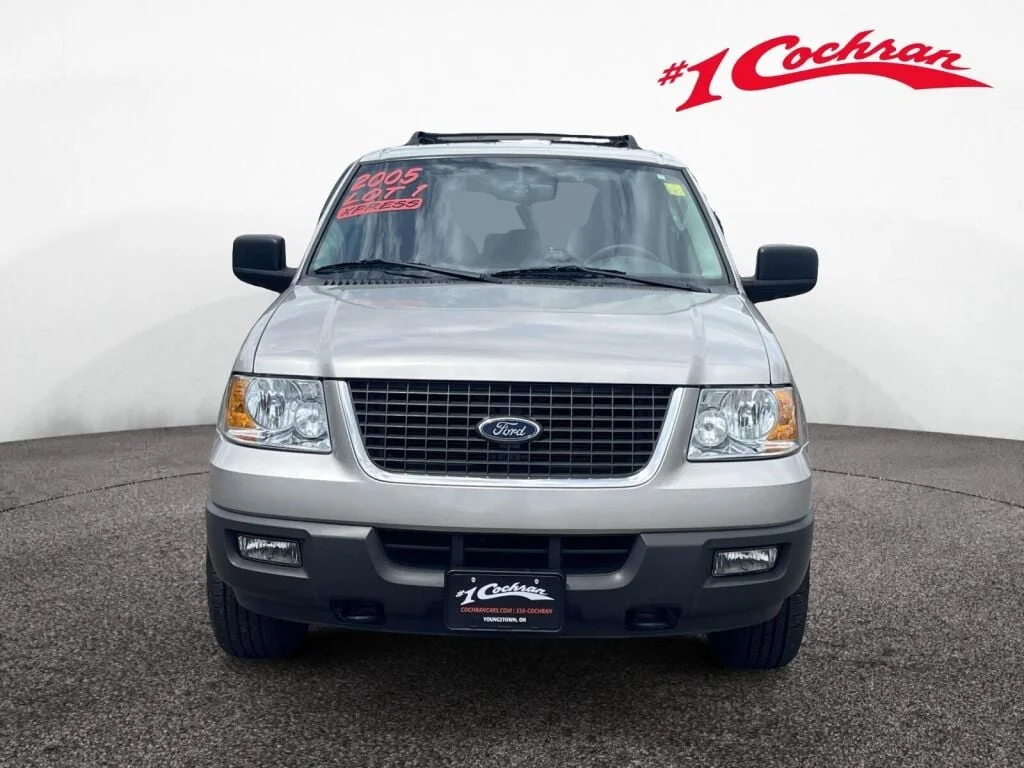 Used 2005  Ford XLT image 12