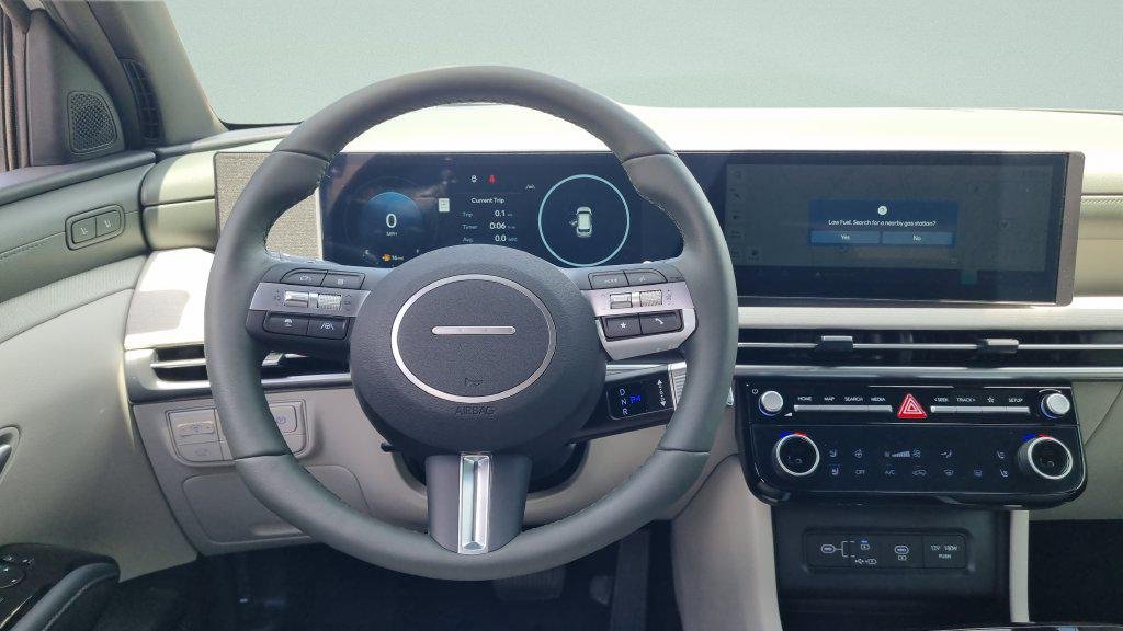 New 2026 Silver Hyundai Limited FWD image 41