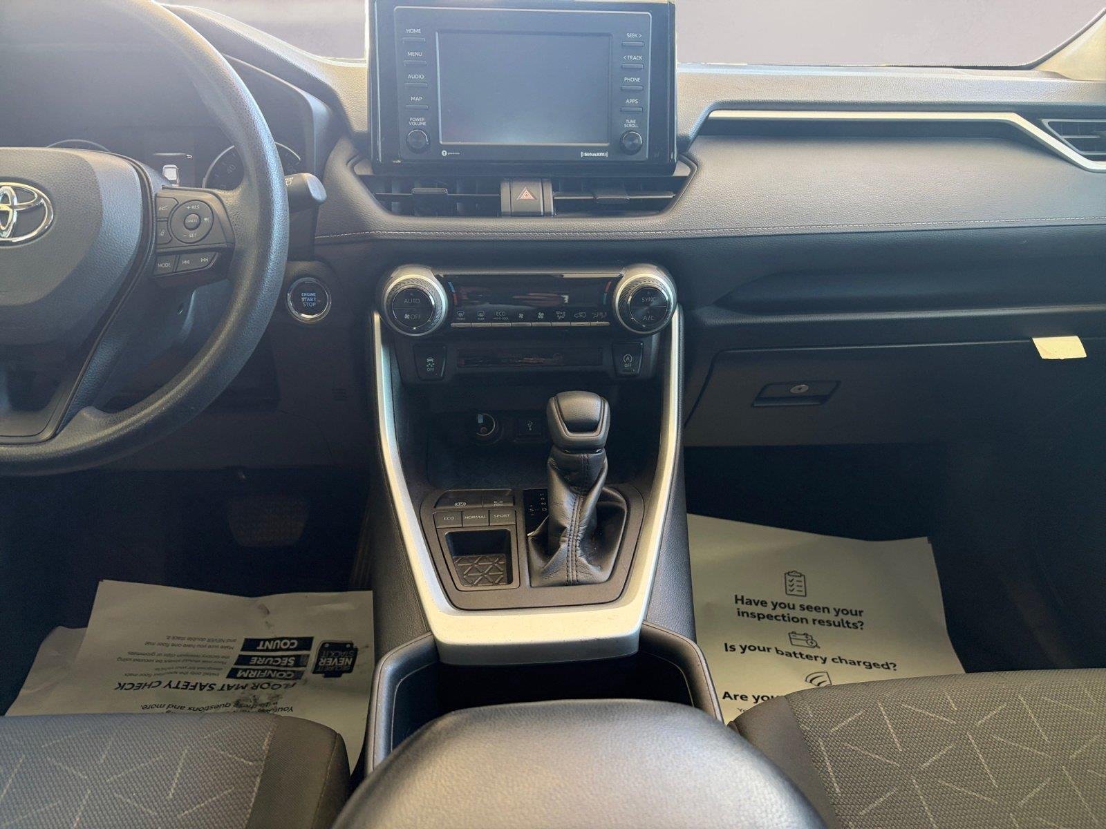 Used 2022 Blueprint Toyota XLE image 11