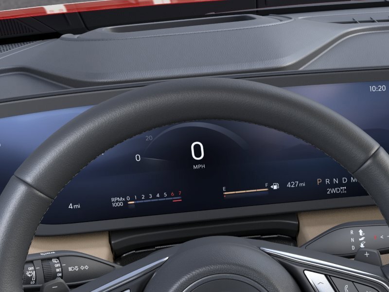 2026 Buick Enclave Preferred - Photo 18