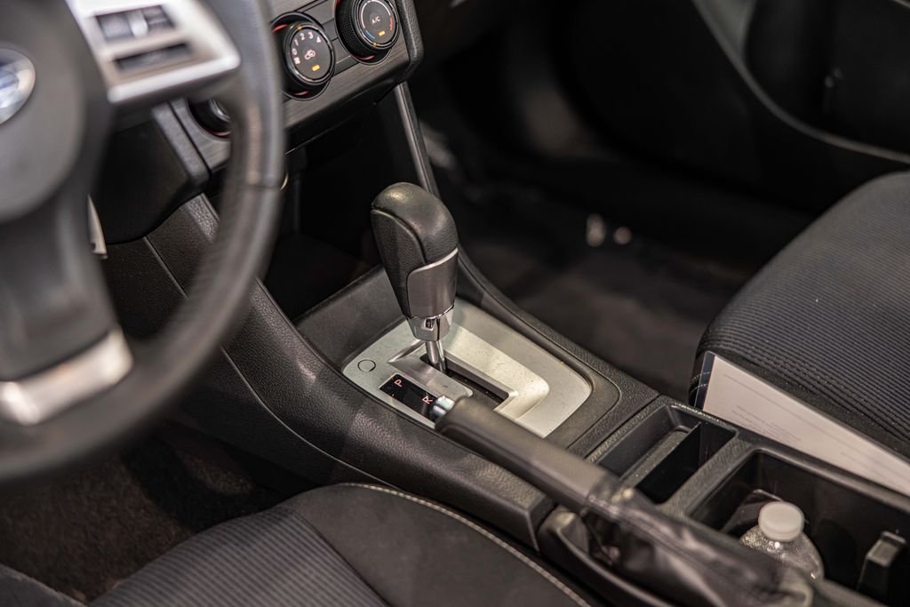 Used 2014 Blue Subaru 2.0i Sport Premium image 20