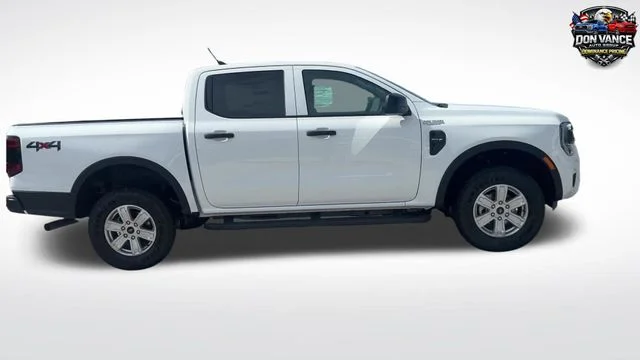 New 2026 Oxford White Ford XL image 6