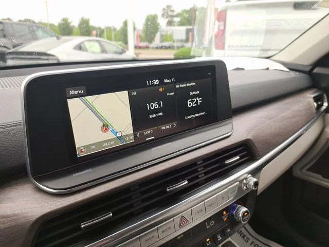 Used 2021 Green Kia SX image 16