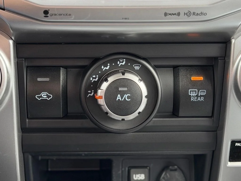 Used 2019 Gray Toyota SR5 image 11