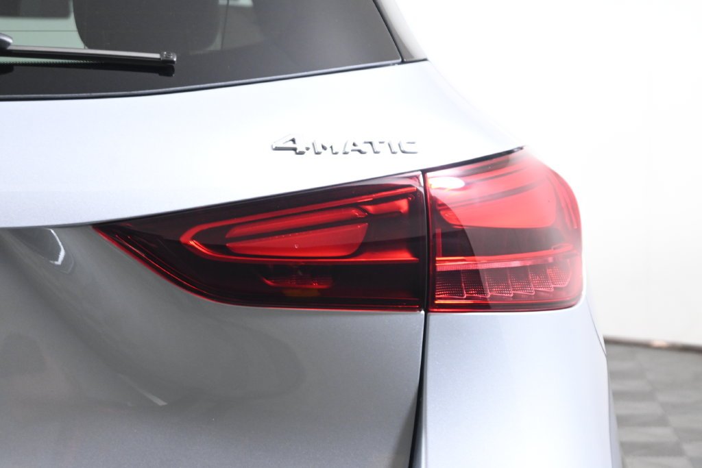 Used 2026 Cirrus Silver Metallic Mercedes-Benz GLA 250 image 13