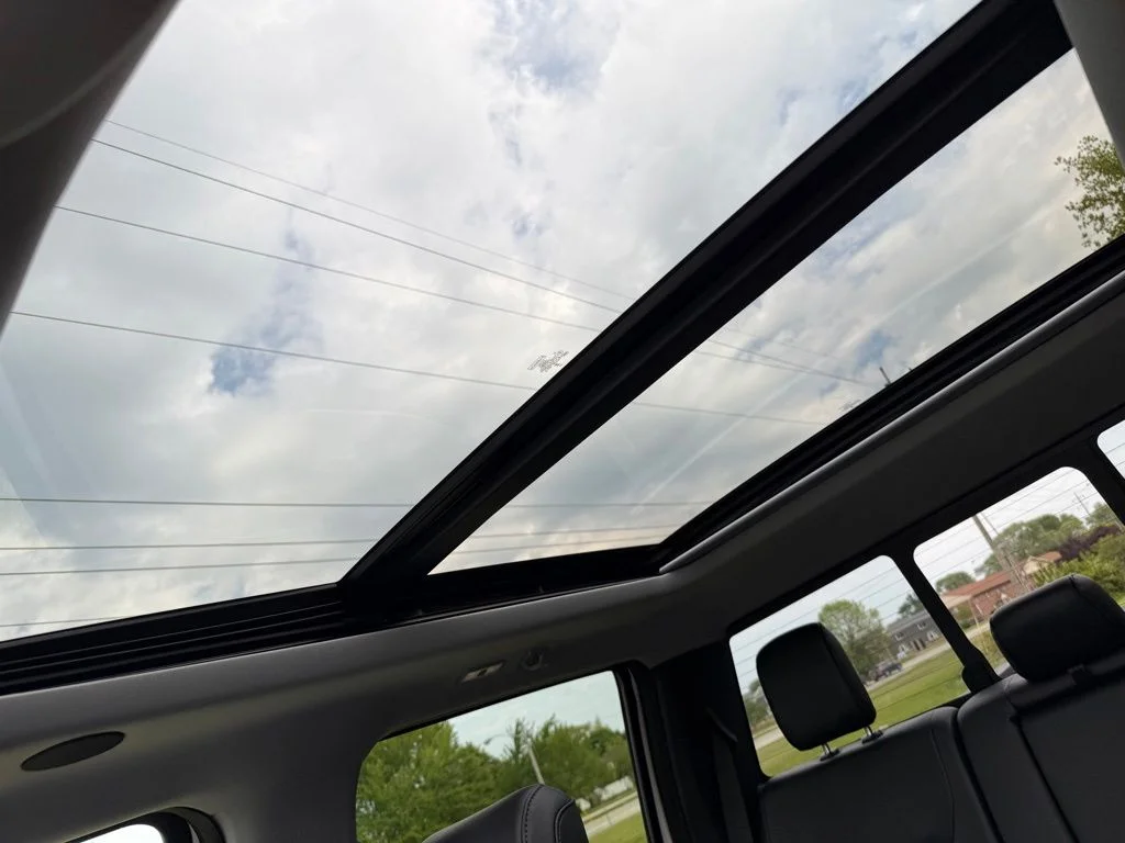 2025 Ford F-350 Super Duty Lariat - Photo 28