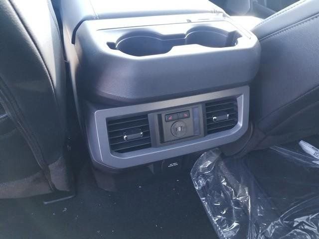 2025 Ford F-350 Super Duty Lariat - Photo 20
