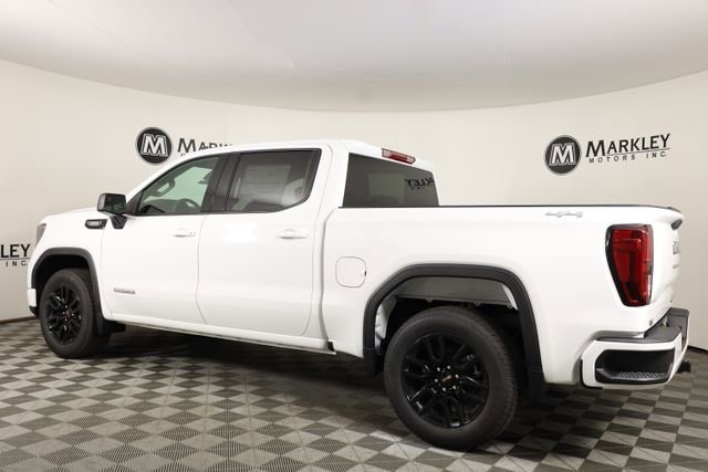 2026 GMC Sierra 1500 Elevation - Photo 35