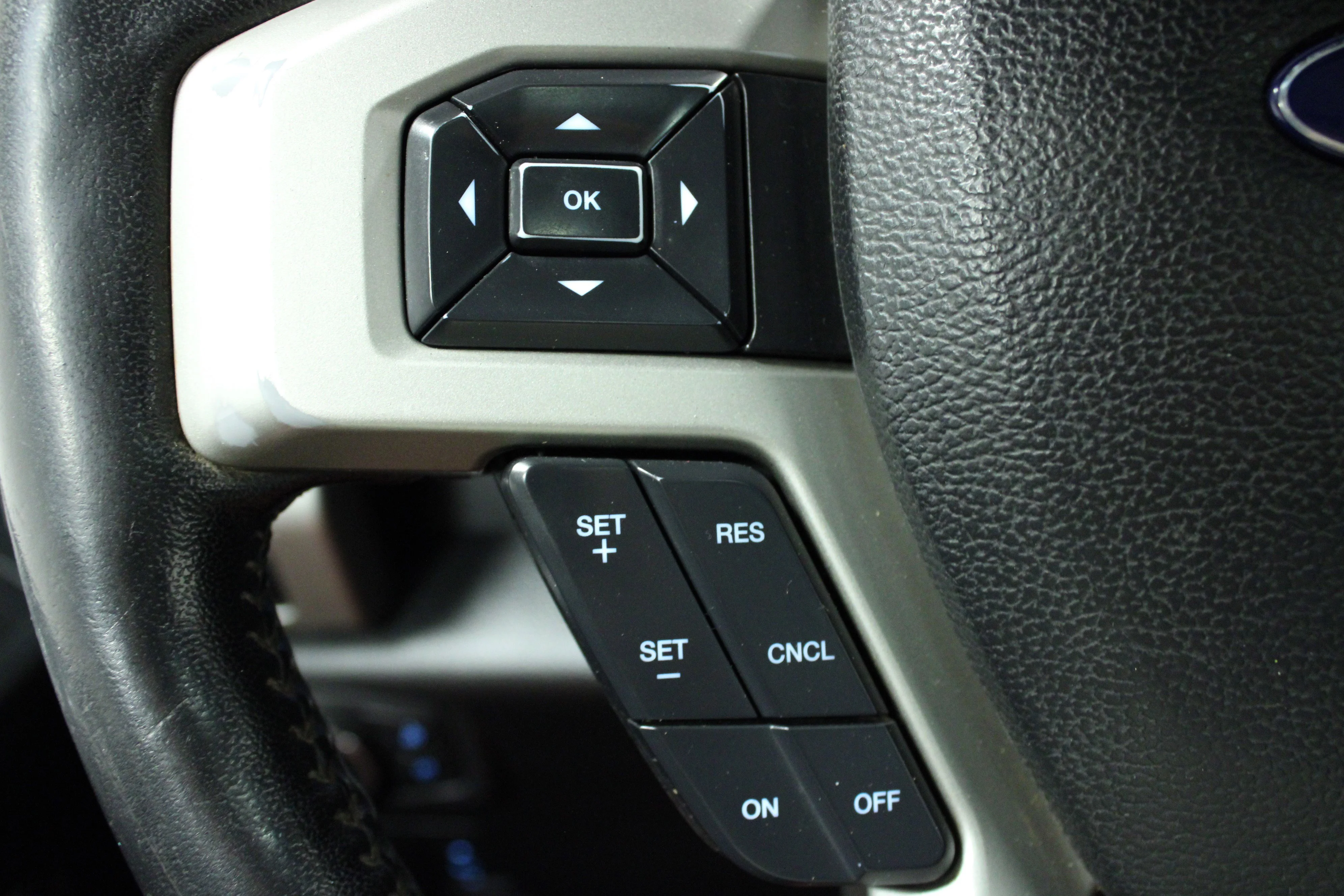 2018 Ford F-150 Lariat - Photo 20