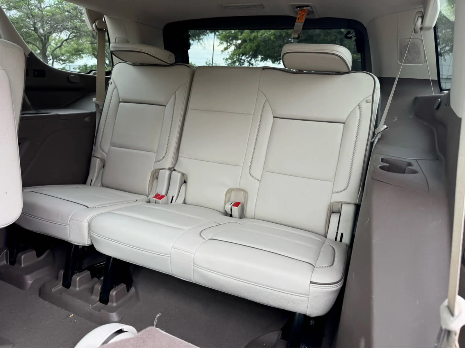 Certified Used 2023 Summit White GMC Denali image 13