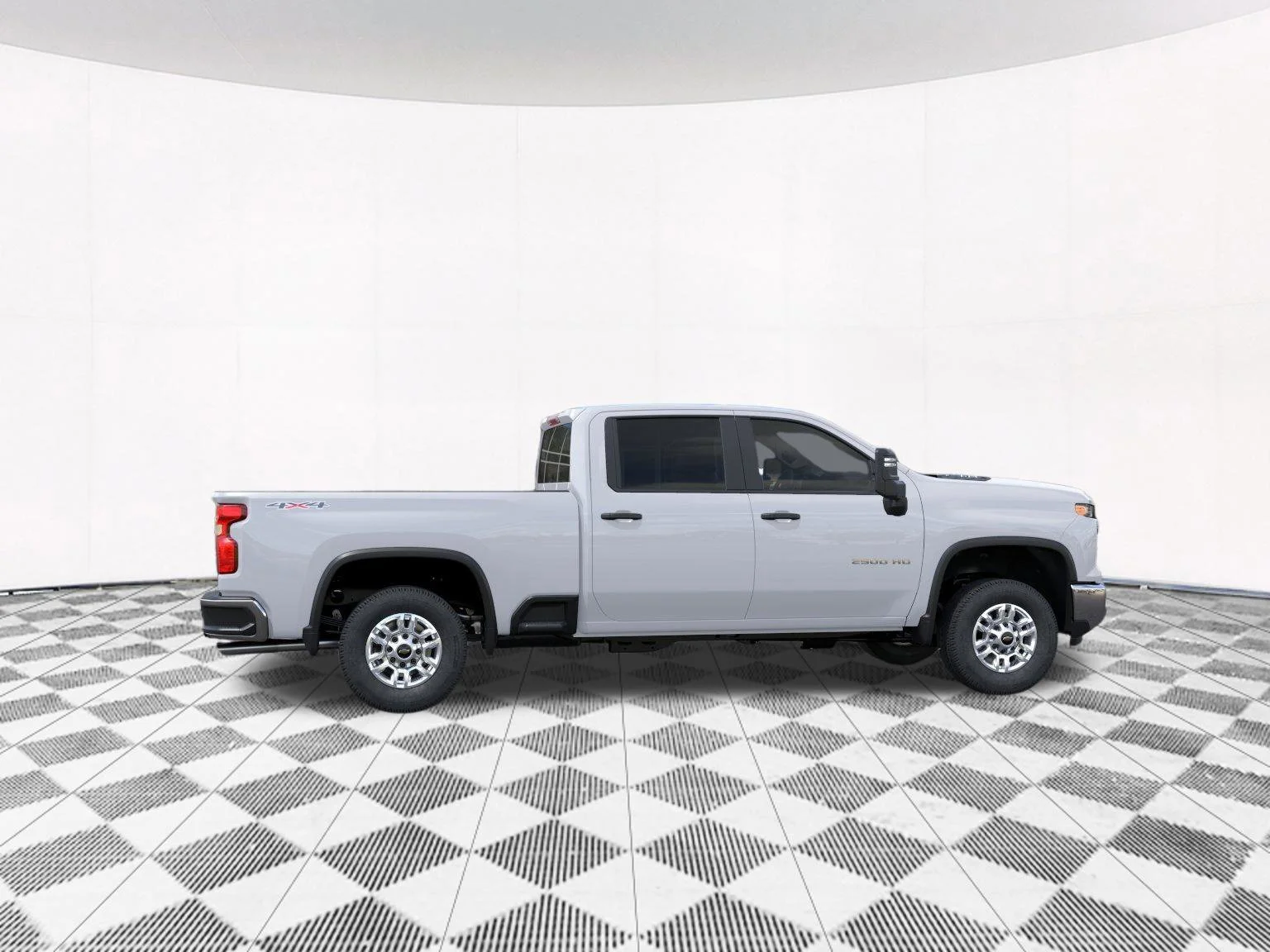 2026 Chevrolet Silverado 2500 HD Work Truck - Photo 11