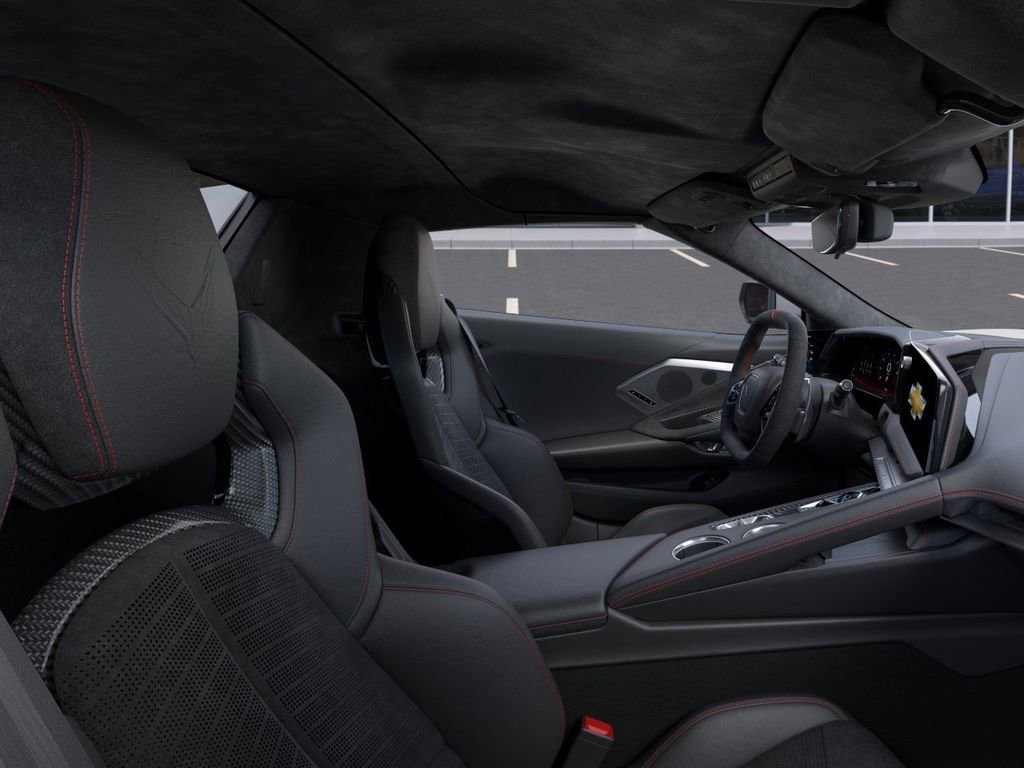2026 Chevrolet Corvette 3LT - Photo 17