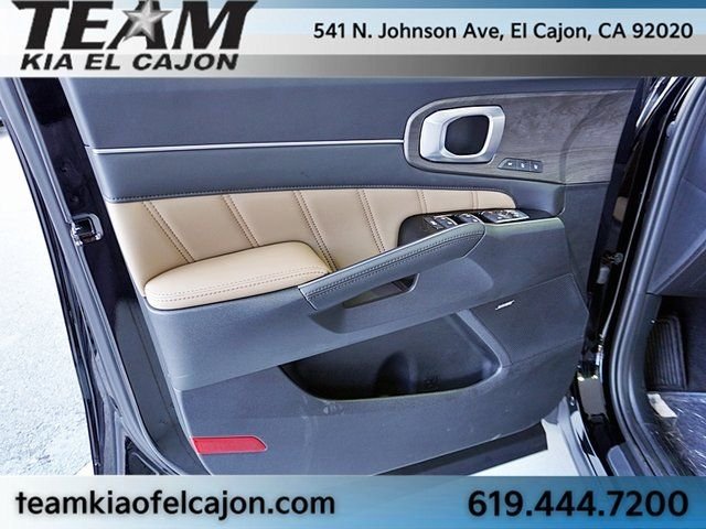 2026 Kia Sorento X-Pro SX Prestige - Photo 29
