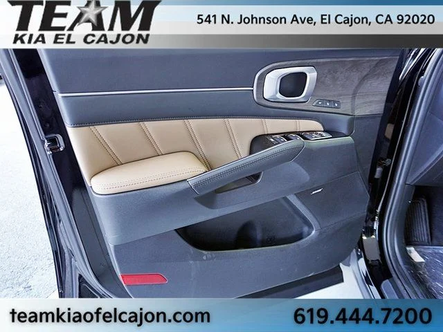 2026 Kia Sorento X-Pro SX Prestige - Photo 29