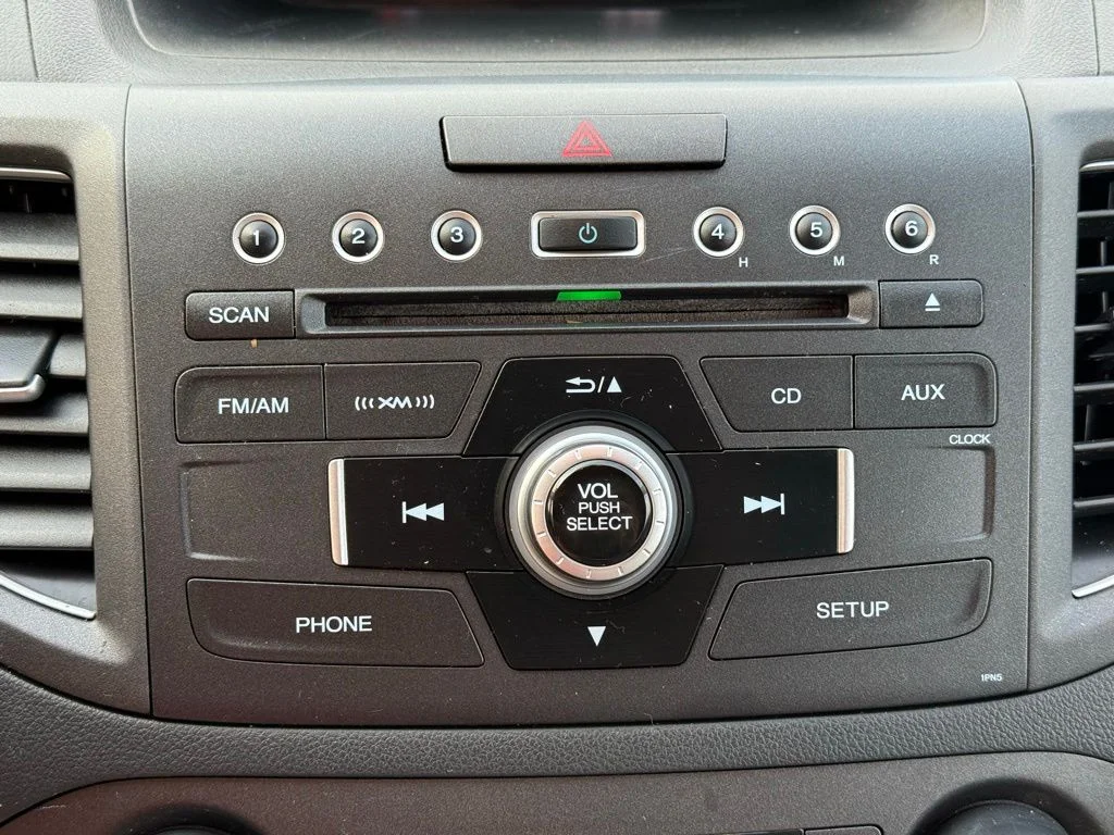 Used 2014  Honda EX-L image 11