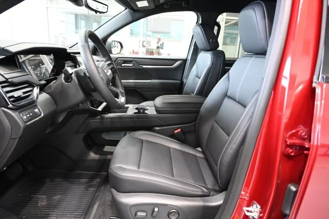 2026 GMC Acadia Elevation - Photo 10