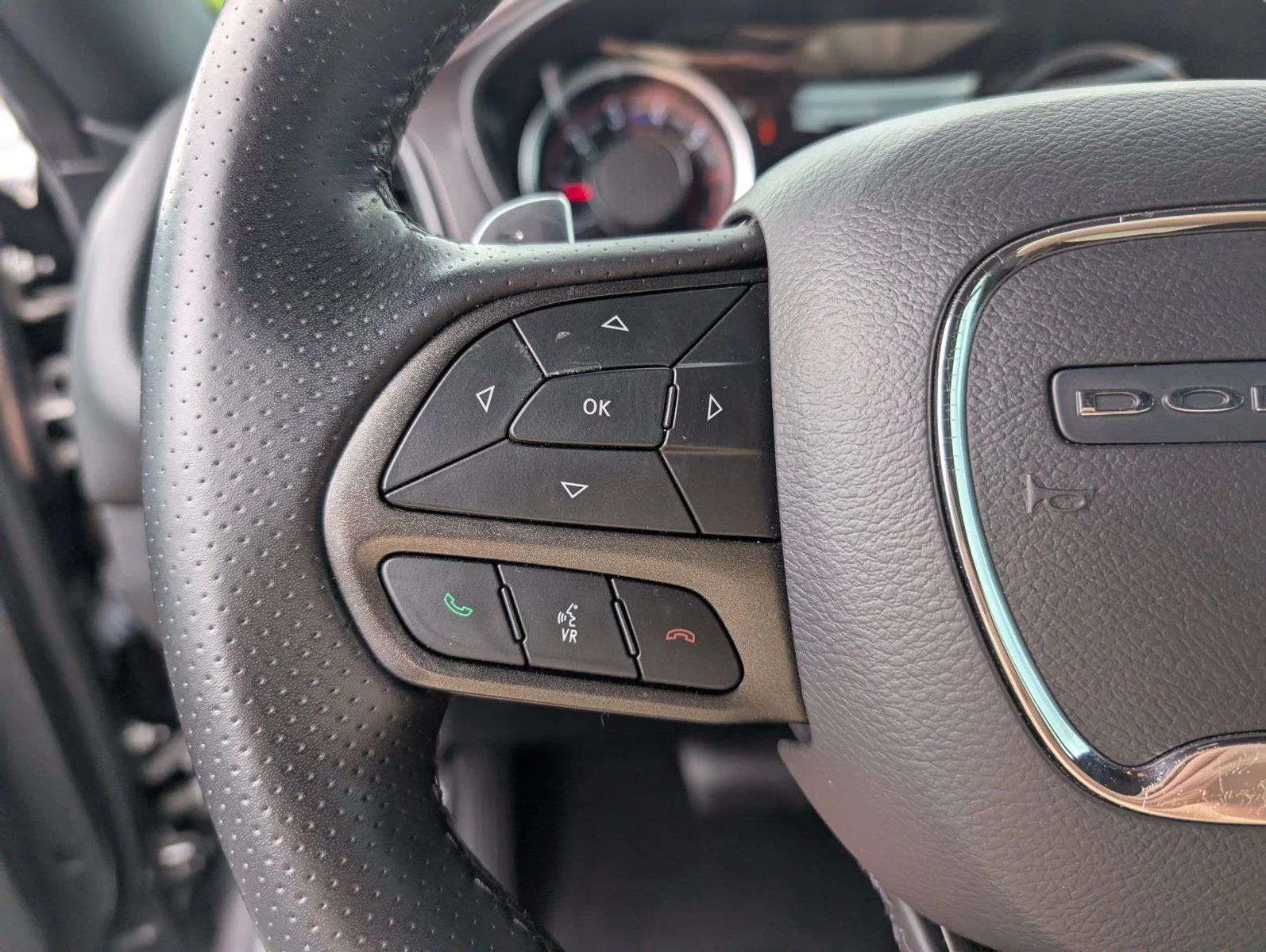 Used 2023 gray Dodge R/T Scat Pack image 29