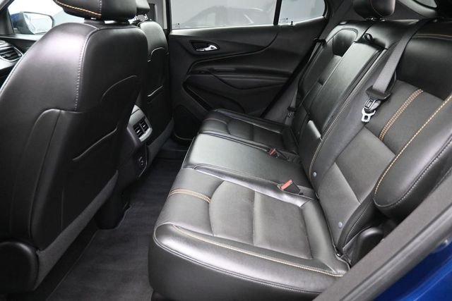 Used 2023 Blue Chevrolet Premier image 26