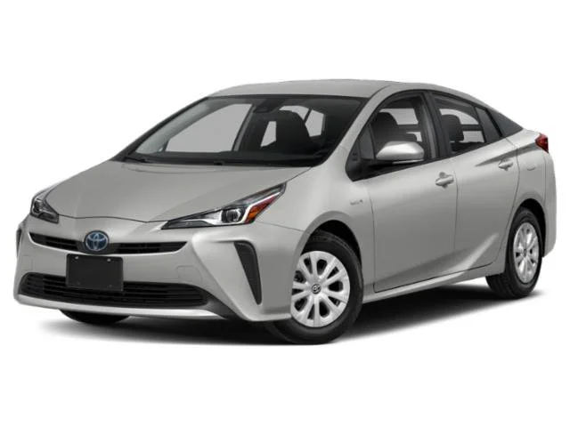 2022 Toyota Prius Limited FWD's photo