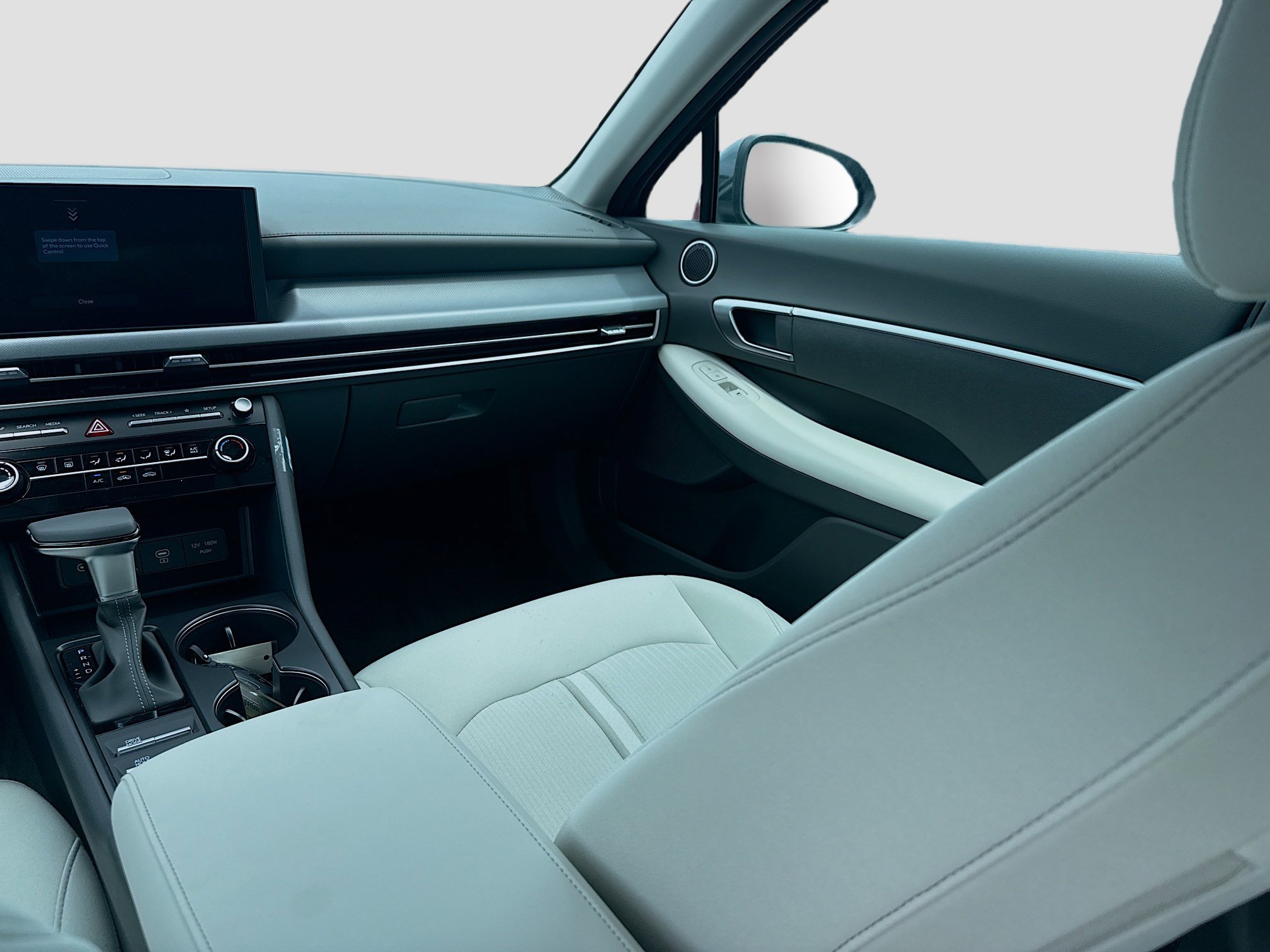 New 2026 Portofino Gray Hyundai SE image 40