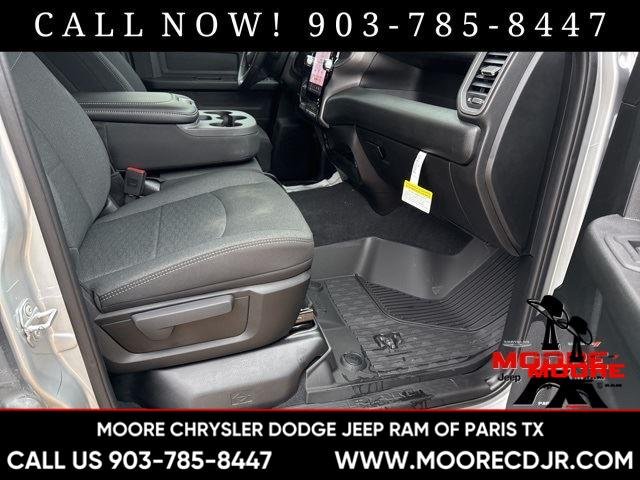2026 RAM 2500 Tradesman - Photo 36