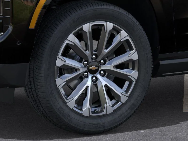 2026 Chevrolet Tahoe High Country - Photo 9