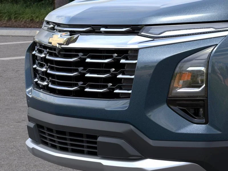 New 2027 Lakeshore Blue Metallic Chevrolet LT image 23