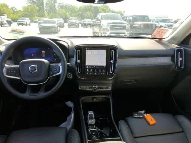 Used 2026 GY Volvo Plus image 4