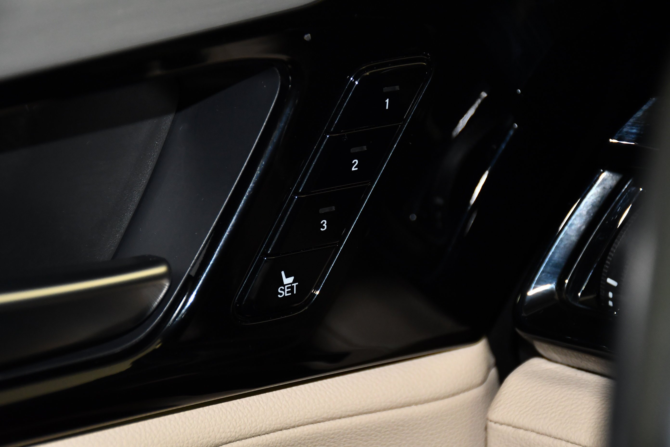 2024 Acura MDX Base - Photo 35