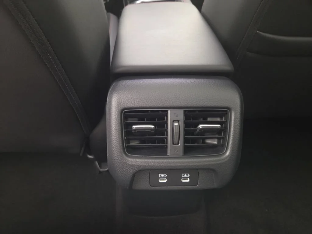 Used 2025 Milano Red Acura w/A-Spec Package image 25
