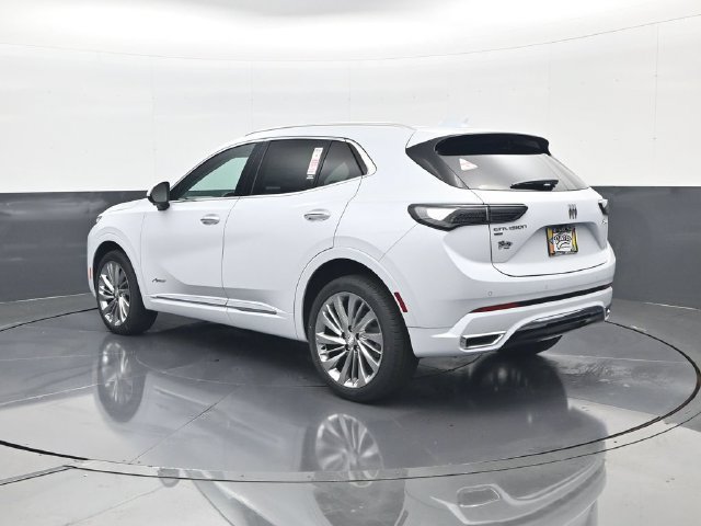 2026 Buick Envision Avenir - Photo 7