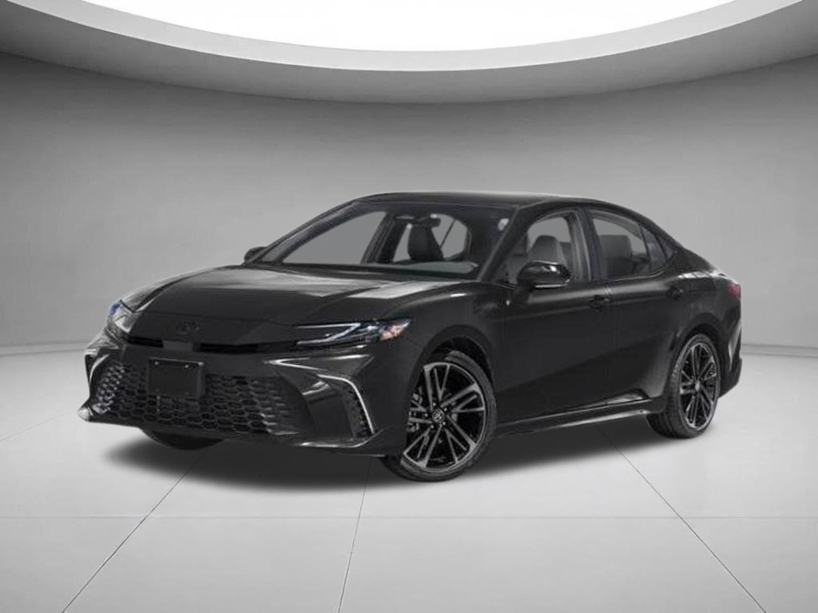 Used 2025 Underground Toyota XSE image 1