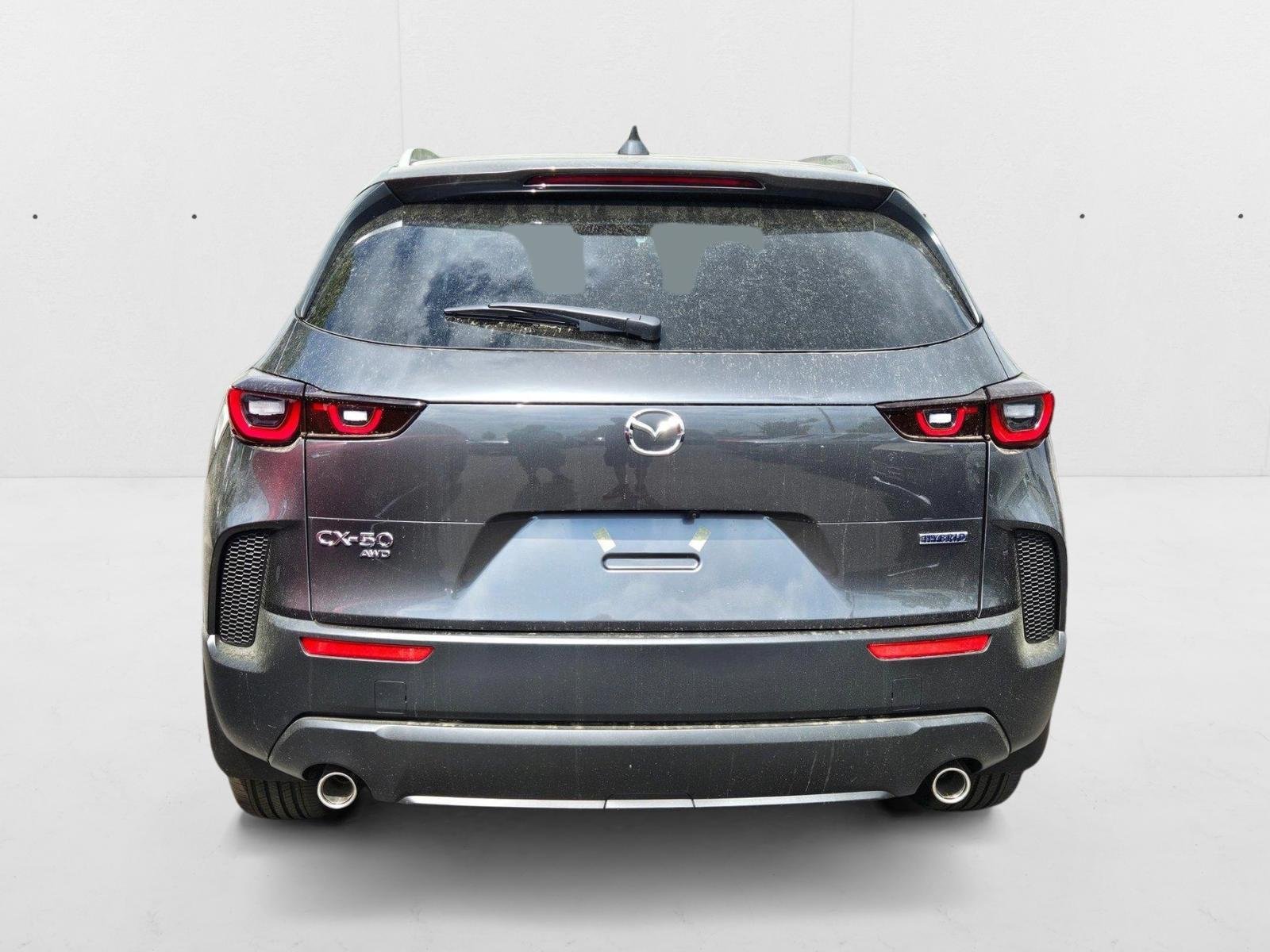2025 Mazda CX-50 Premium Plus - Photo 7