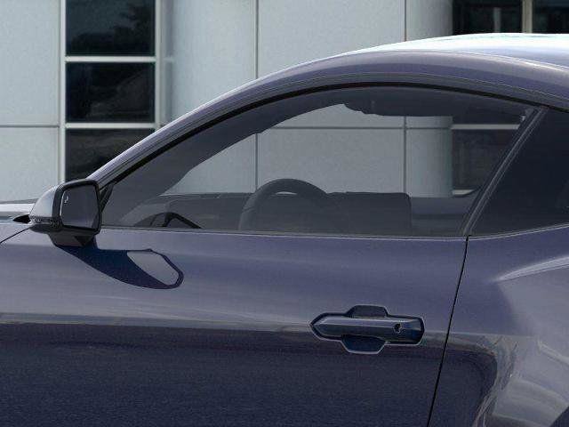New 2025 Blue Ember Metallic Ford Dark Horse™ Premium image 44