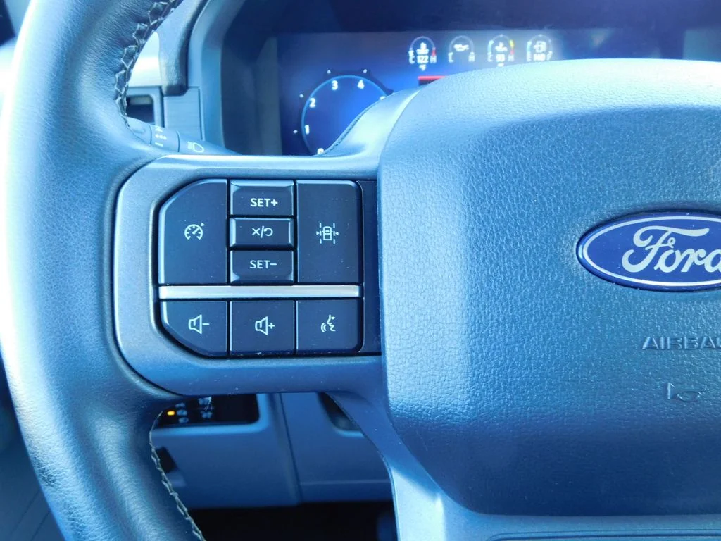 2024 Ford F-150 XLT - Photo 31