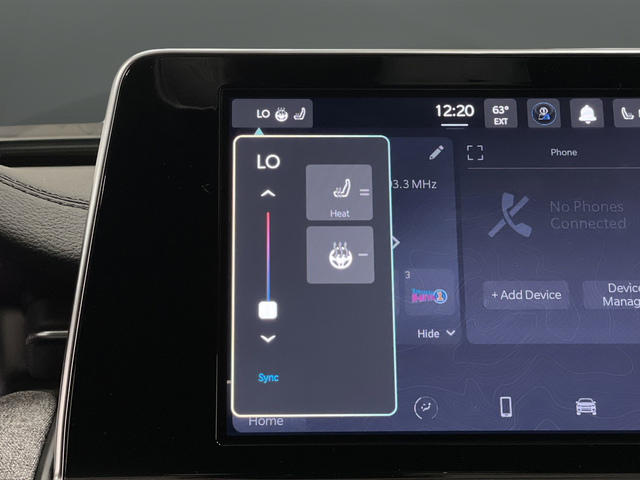 2025 Jeep Compass Latitude - Photo 8