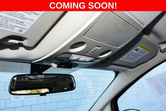 Used 2019 Red Ford SE image 37