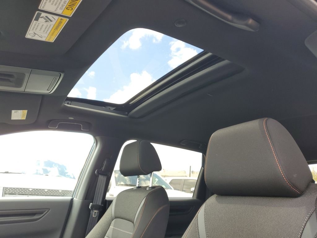 2026 Honda CR-V Sport - Photo 12