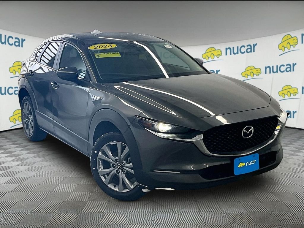 2023 Mazda CX-30 Select