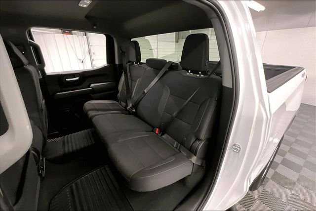 Used 2024 Summit White Chevrolet Custom image 24