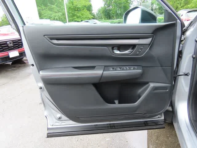 2024 Honda CR-V Sport-L - Photo 16