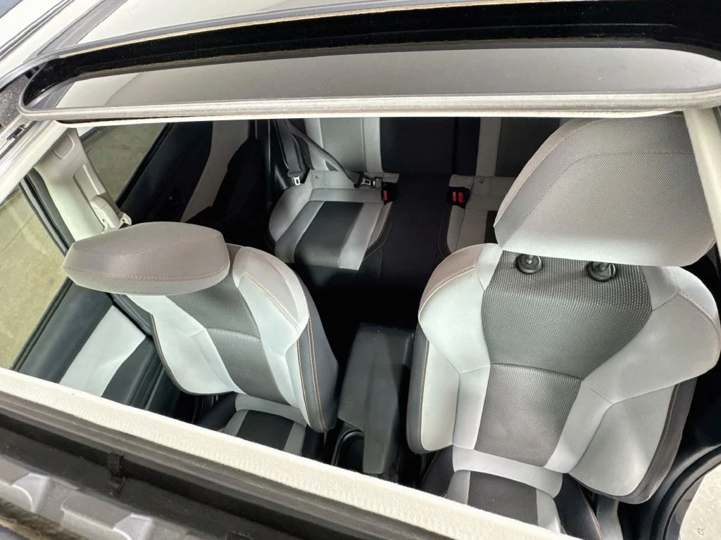 Used 2020 Gray Subaru Premium image 26