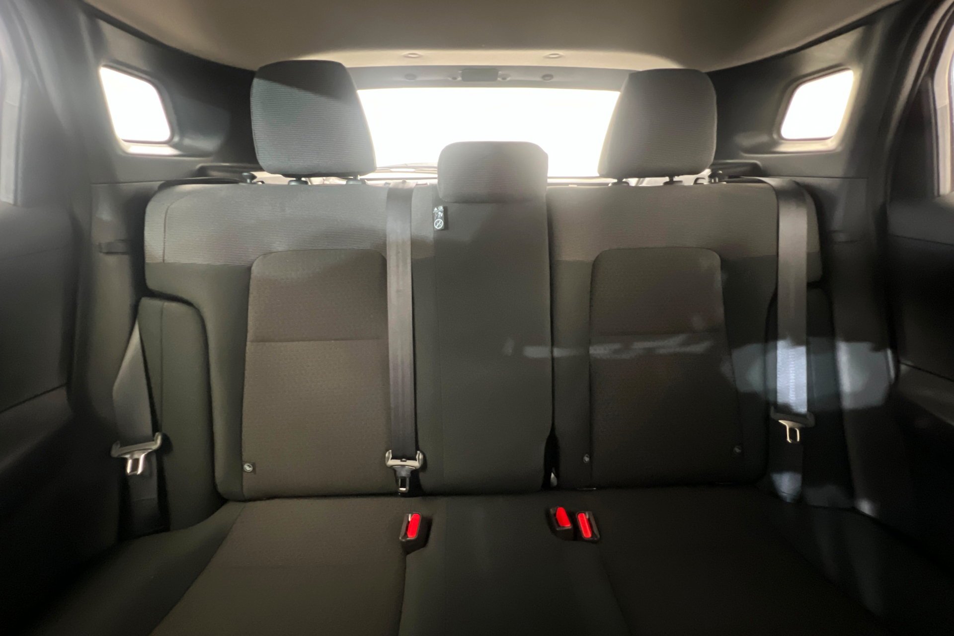 New 2026 Fresh Powder Nissan S image 26